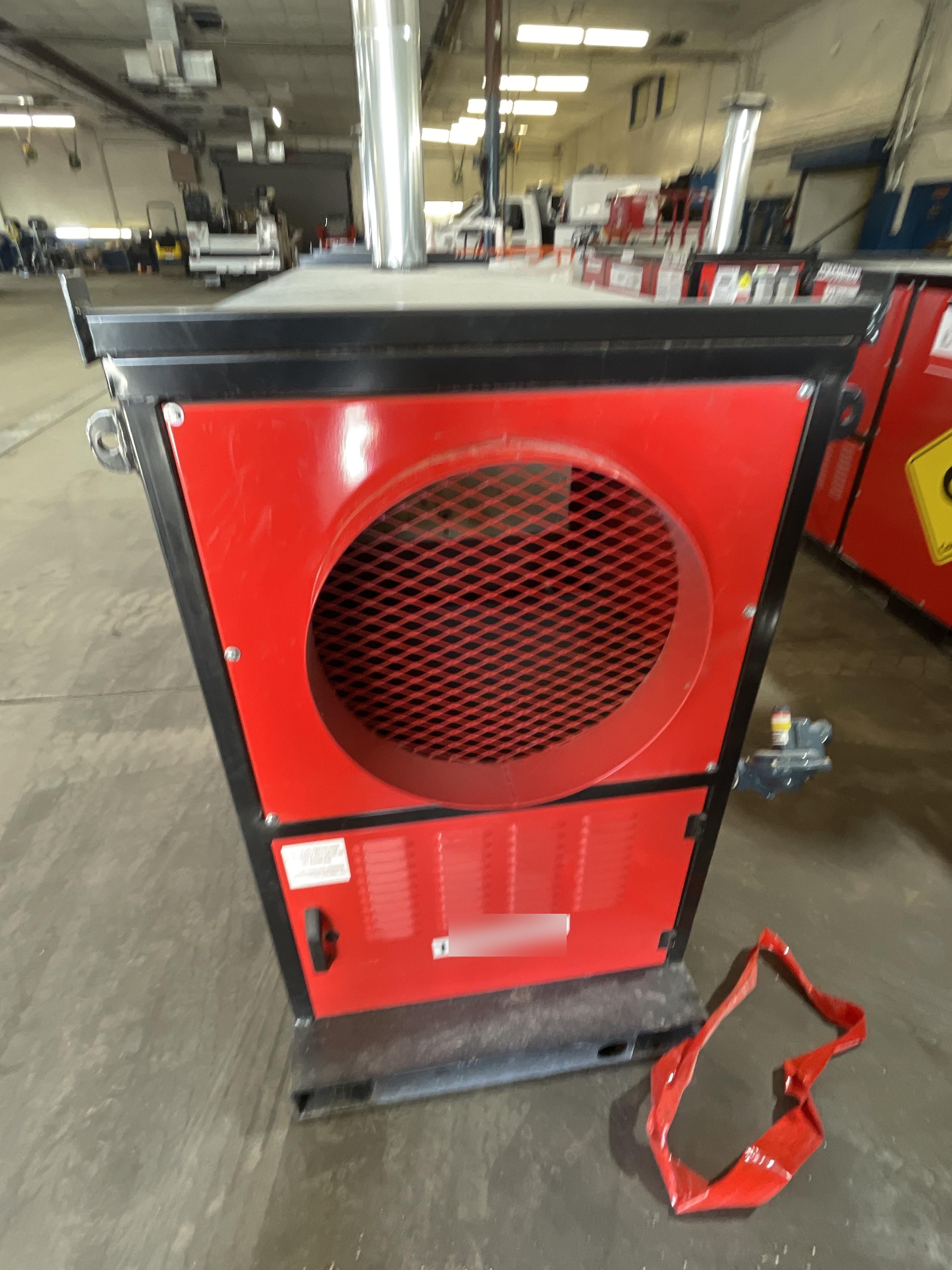 2021 CAMPO EB1000G-RE3