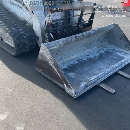 2022 ARROW MATERIAL HANDLING FS5100CB - 72"