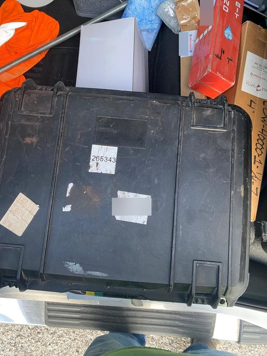 2023 TORCUP VT-3000KIT