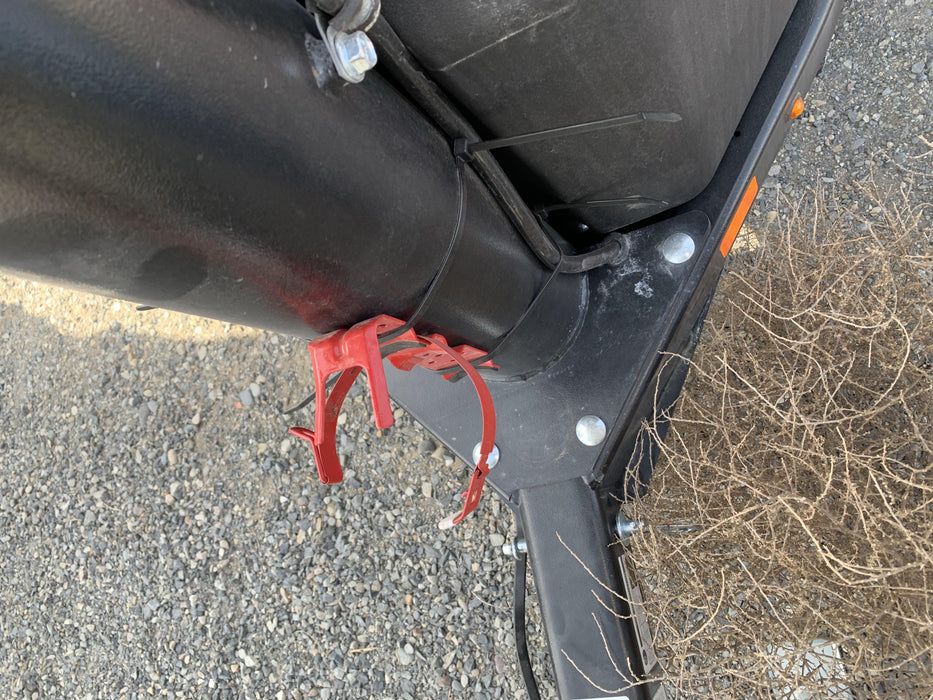 2020 Allmand 350 Night-Lite 72-95199 LIGHT TOWER, LED, MOBILE 0020