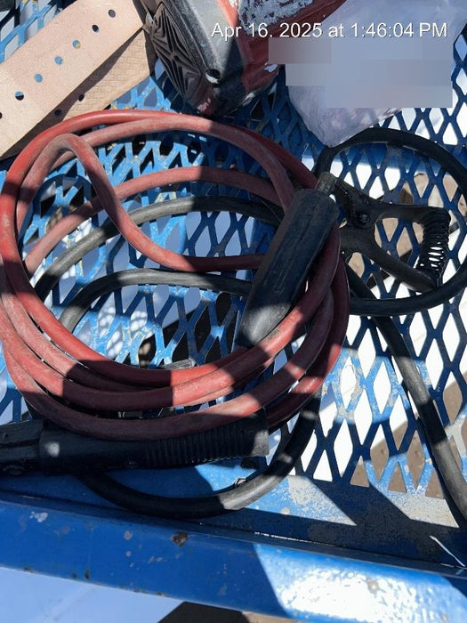 2023 MILLER ELECTRIC CST-280