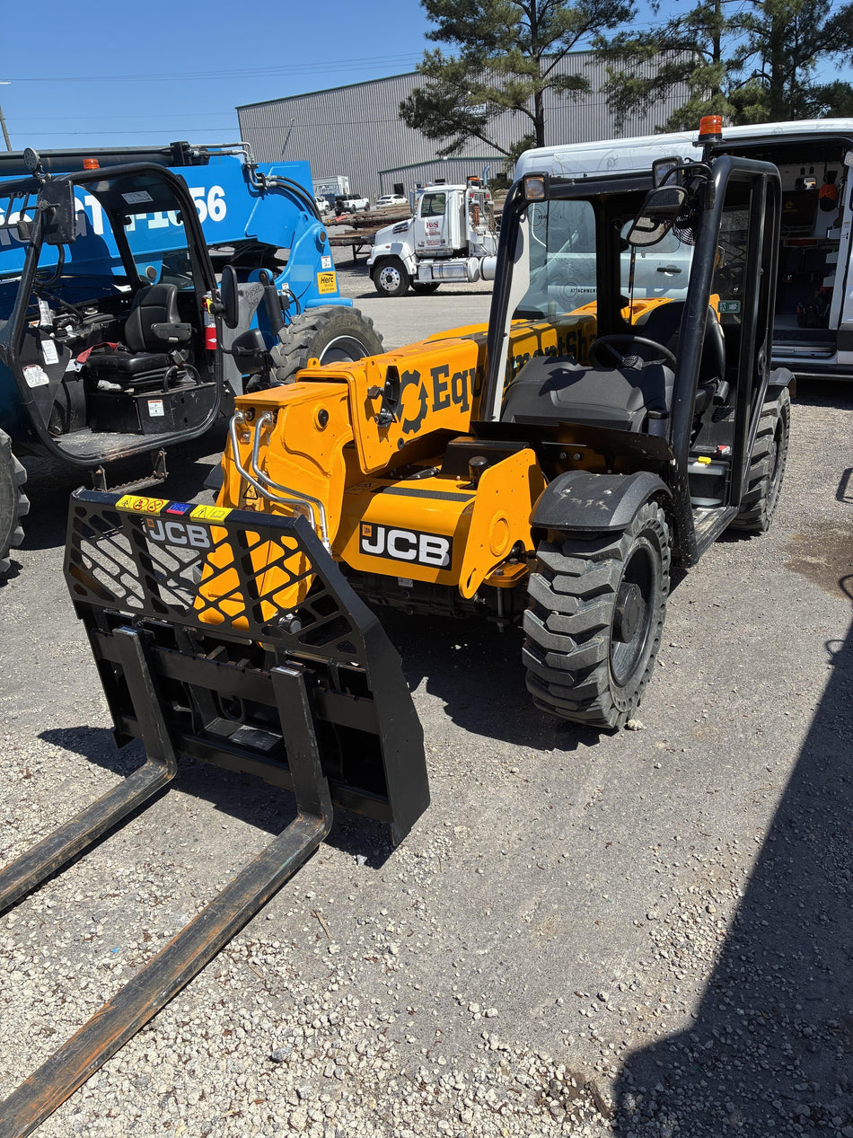2026 JCB 505-20TC