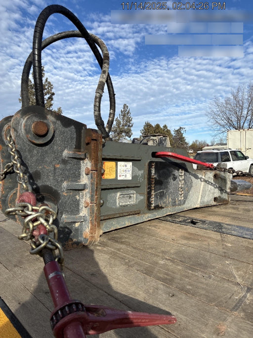 2021 KINSHOFER KFX16