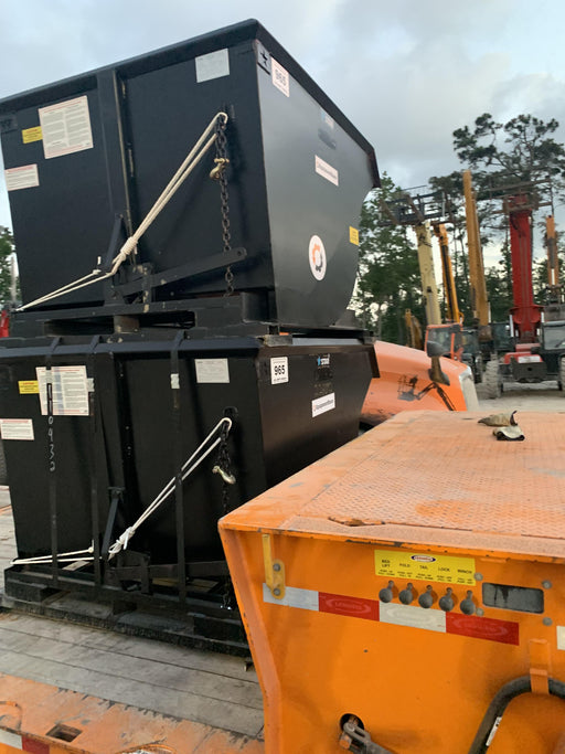 2022 STAR INDUSTRIES M-1820 - Self-Dump Hopper