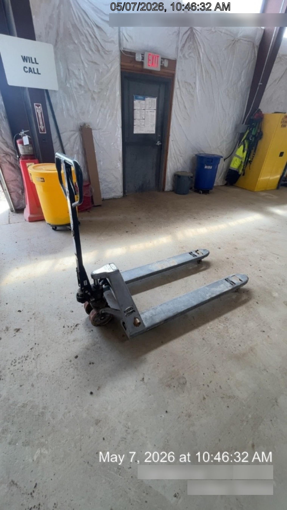 2021 JET J 107231