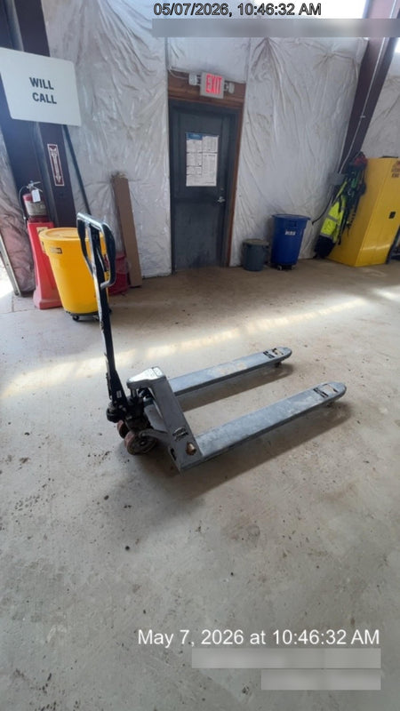 2021 JET J 107231