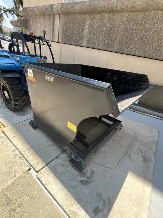 2024 STAR INDUSTRIES M-1820 - Self-Dump Hopper
