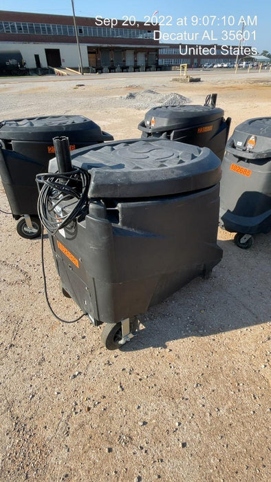 2020 POWER BREEZER PB10-MAX-06-B