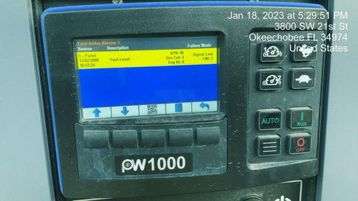 2022 ATLAS COPCO PAC F66 KD