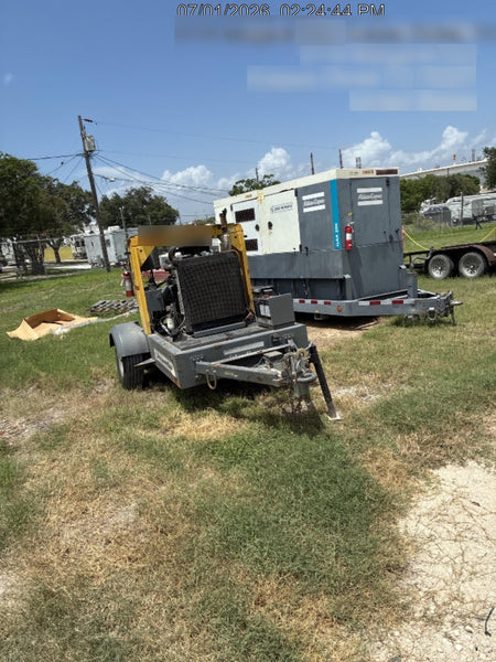 2021 ATLAS COPCO PAC66
