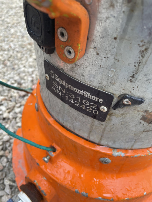 2021 MICHIGAN PNEUMATIC HV-8AM