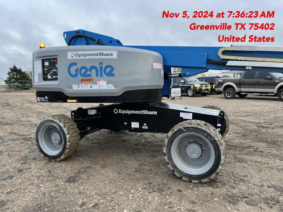 2024 GENIE S-45 XC