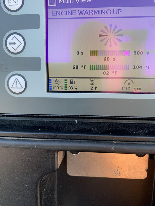 2024 ATLAS COPCO XAS 850