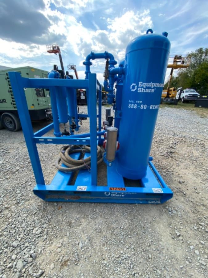 2024 HANKISON RDH-930G