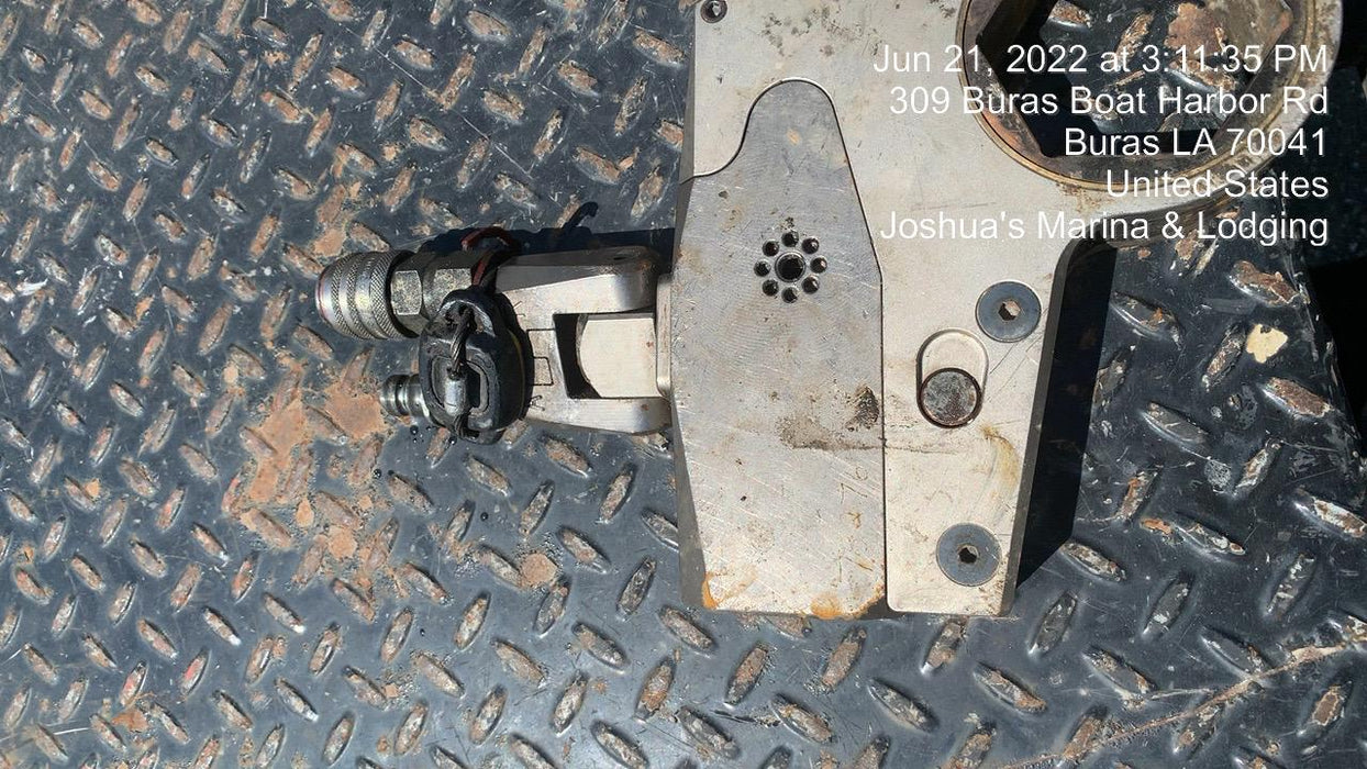 2022 TORCUP TX-4RL209M65