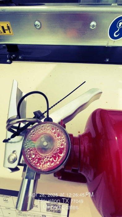 2025 GENERAC SLT-DCUBEHYPRK2