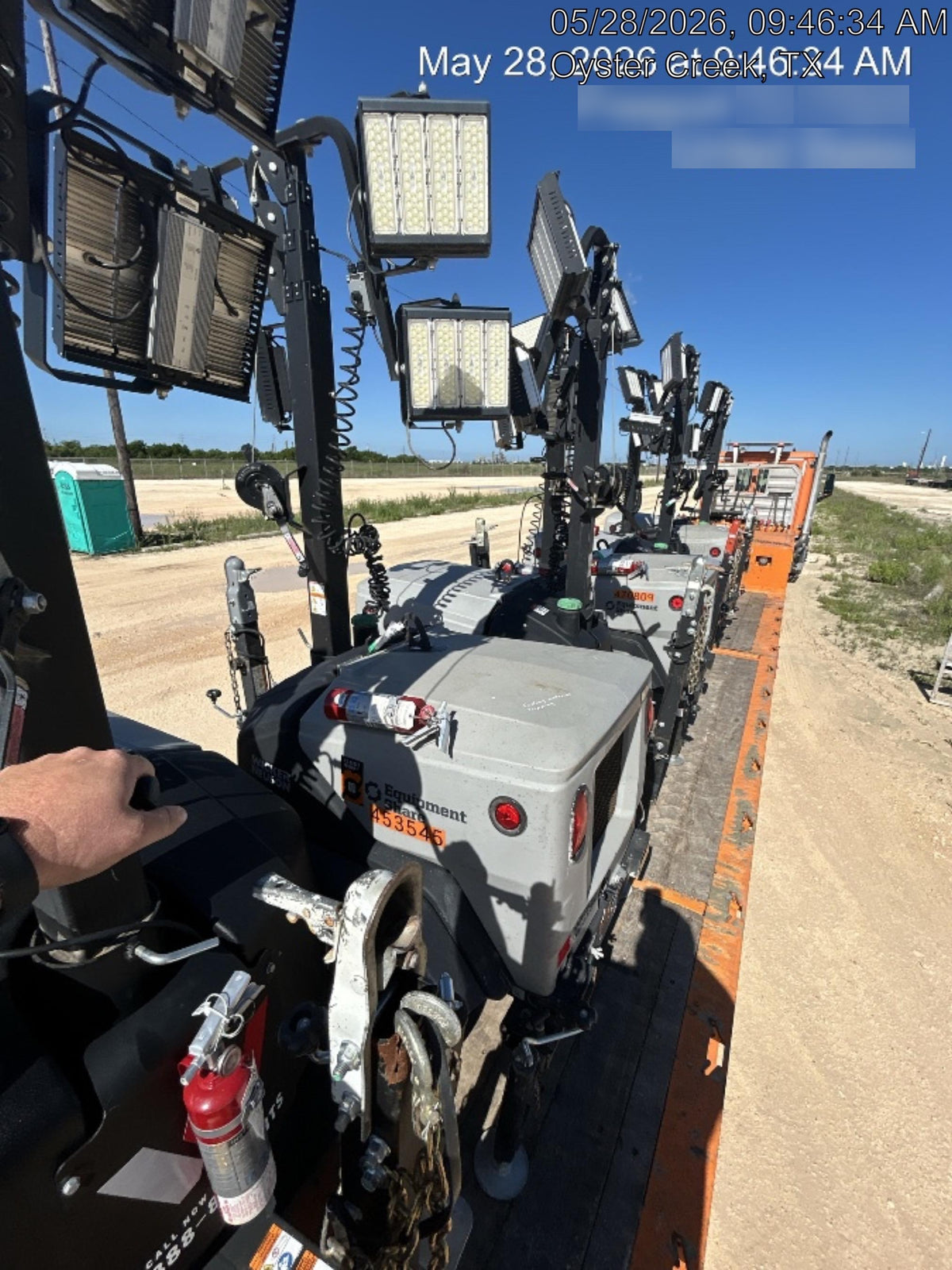 2024 WACKER NEUSON LTT4