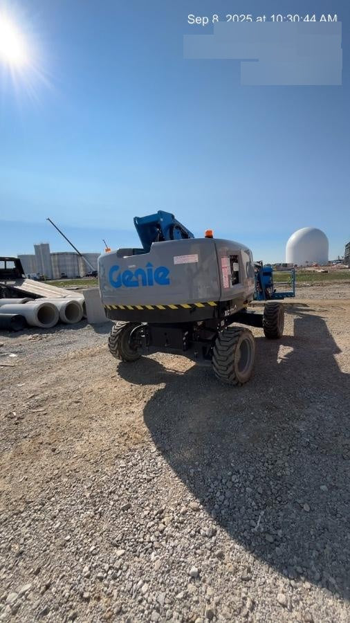 2024 GENIE S-45 XC