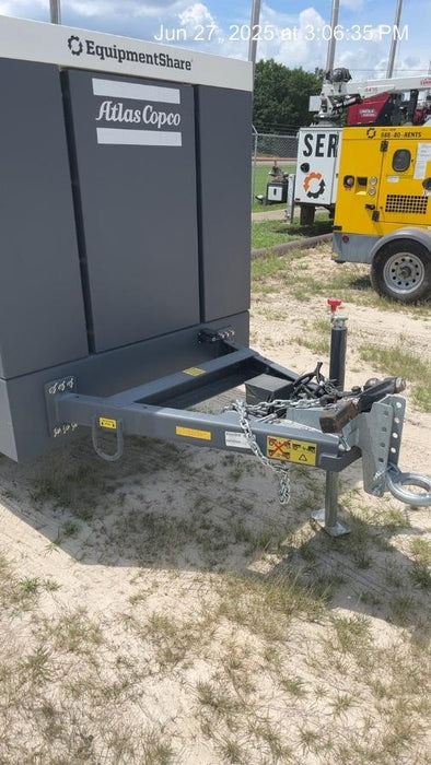 2024 ATLAS COPCO PAC F44 KD-S