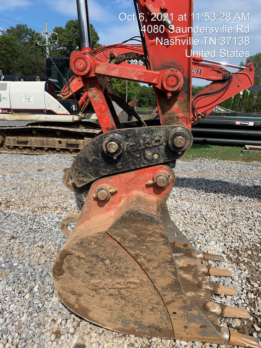 2020 STAR INDUSTRIES 1150C