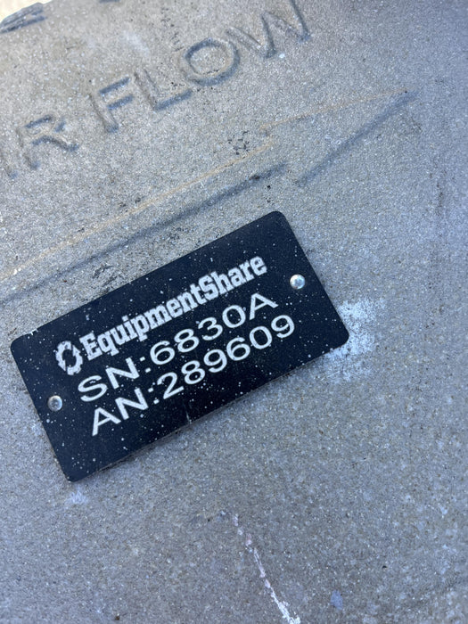 2023 WIDDER 20262-TRACKER