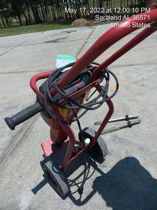 2021 HILTI TE 2000-AVR