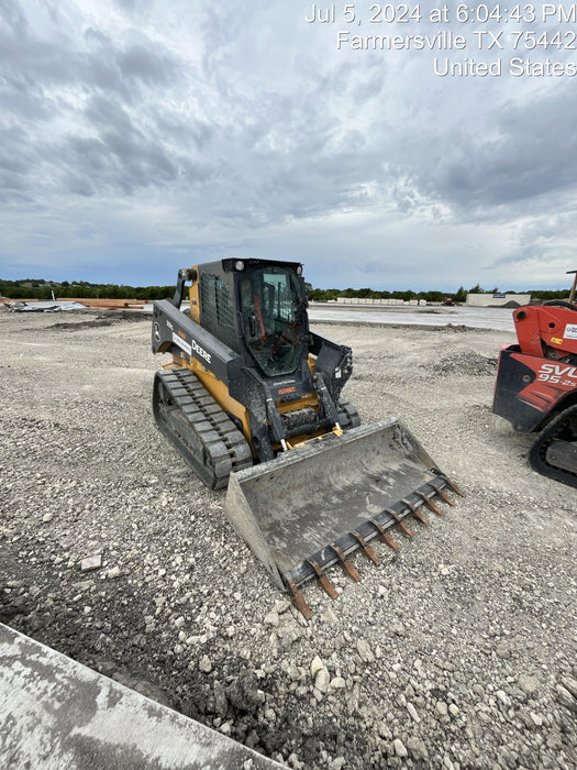 2024 PALADIN 48" Pallet Forks - Paladin