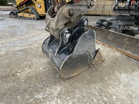 2020 LINK-BELT 145X4DZ