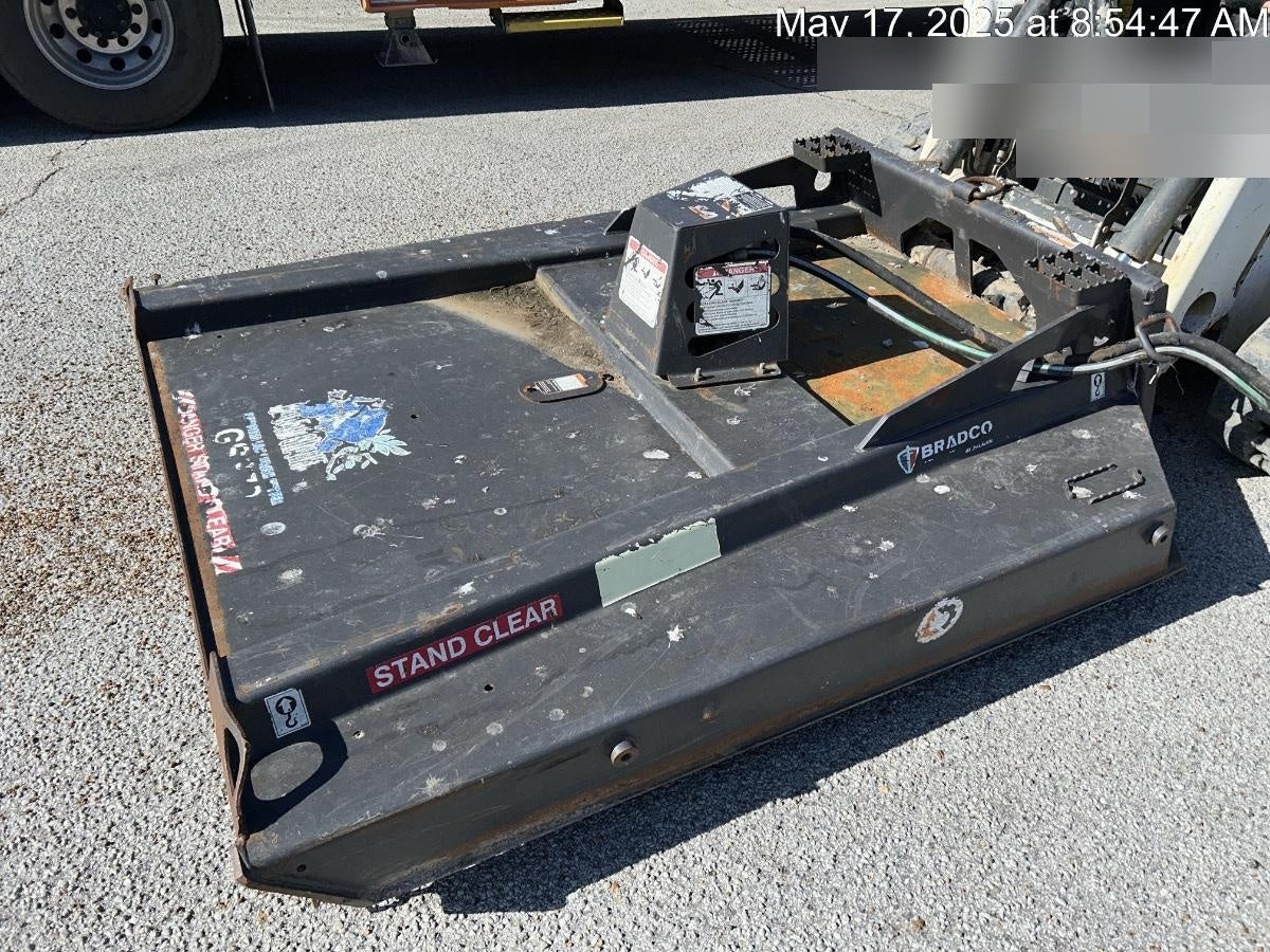 2019 PALADIN 30372A-0022