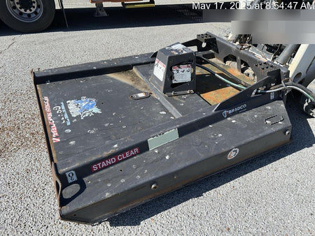 2019 PALADIN 30372A-0022
