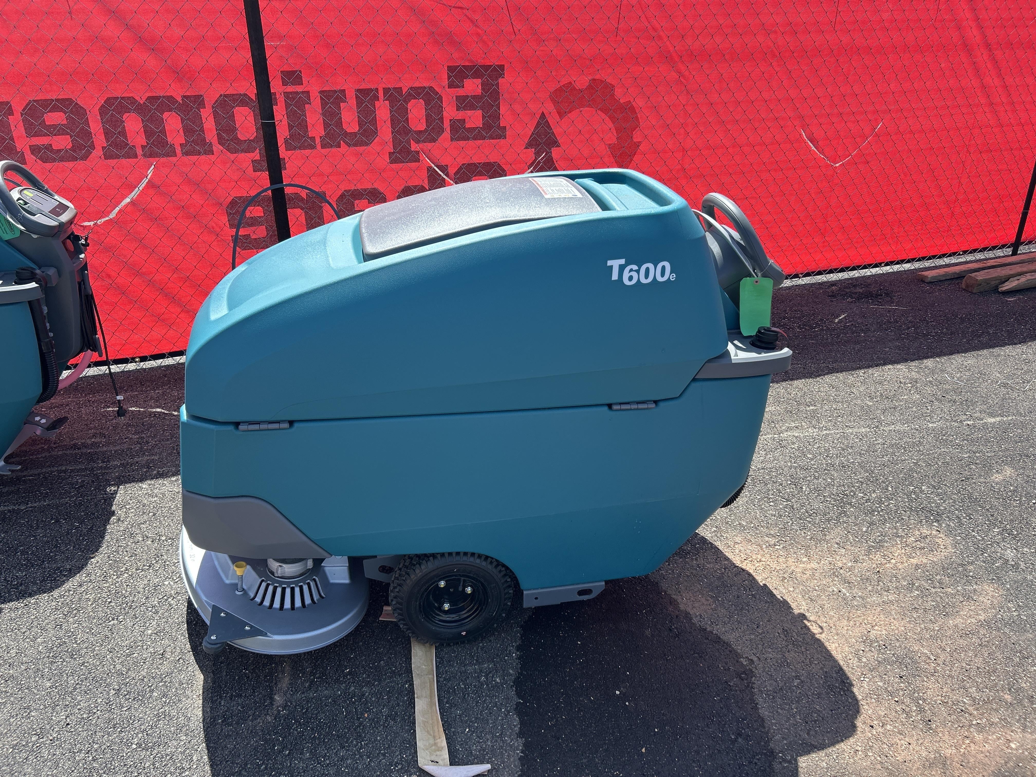 2025 TENNANT T600