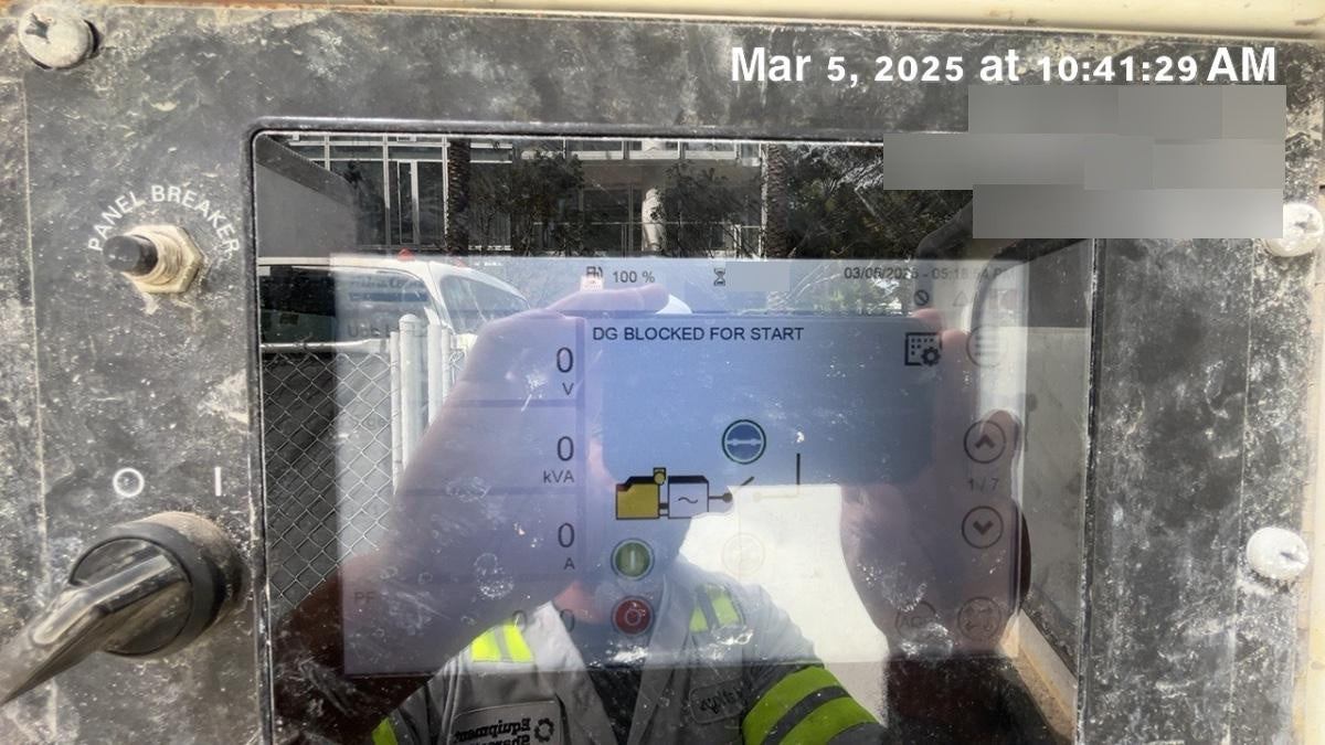 2022 ATLAS COPCO QAS 330