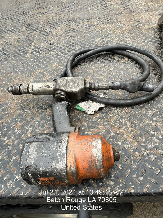 2020 MICHIGAN PNEUMATIC 750SS