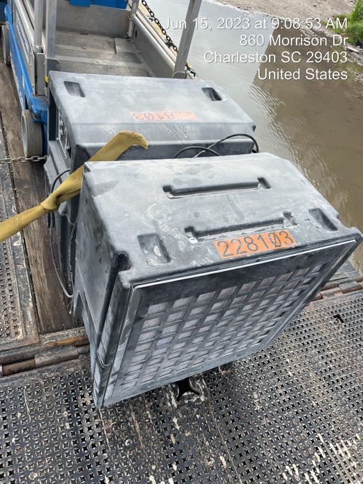 2022 ABATEMENT TECHNOLOGIES BD2KM