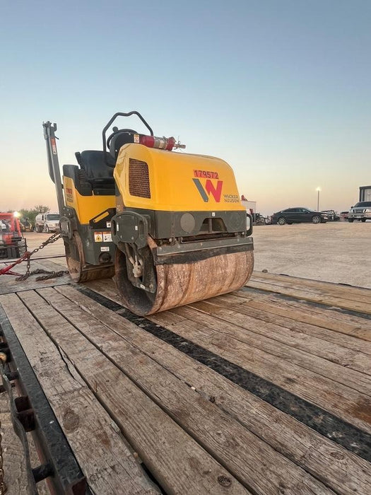2021 WACKER NEUSON RD12A