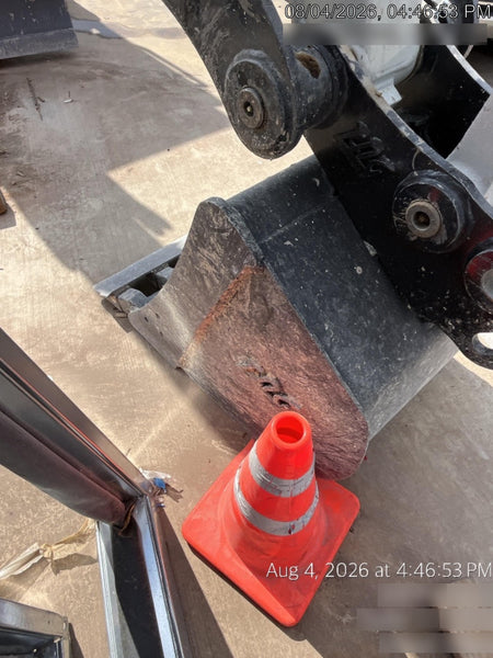 2026 TAKEUCHI BQC14524