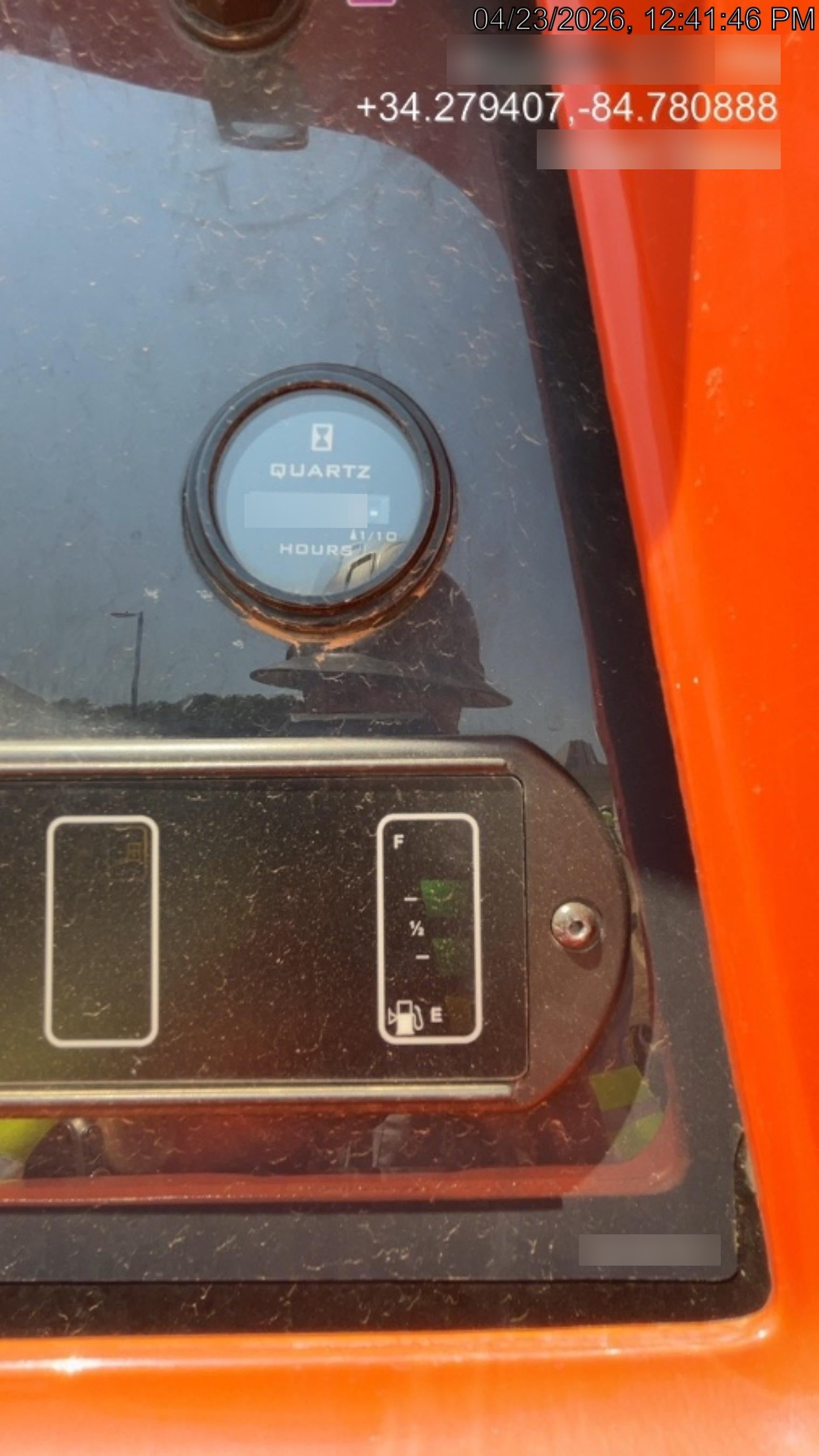 2025 JLG 660SJ