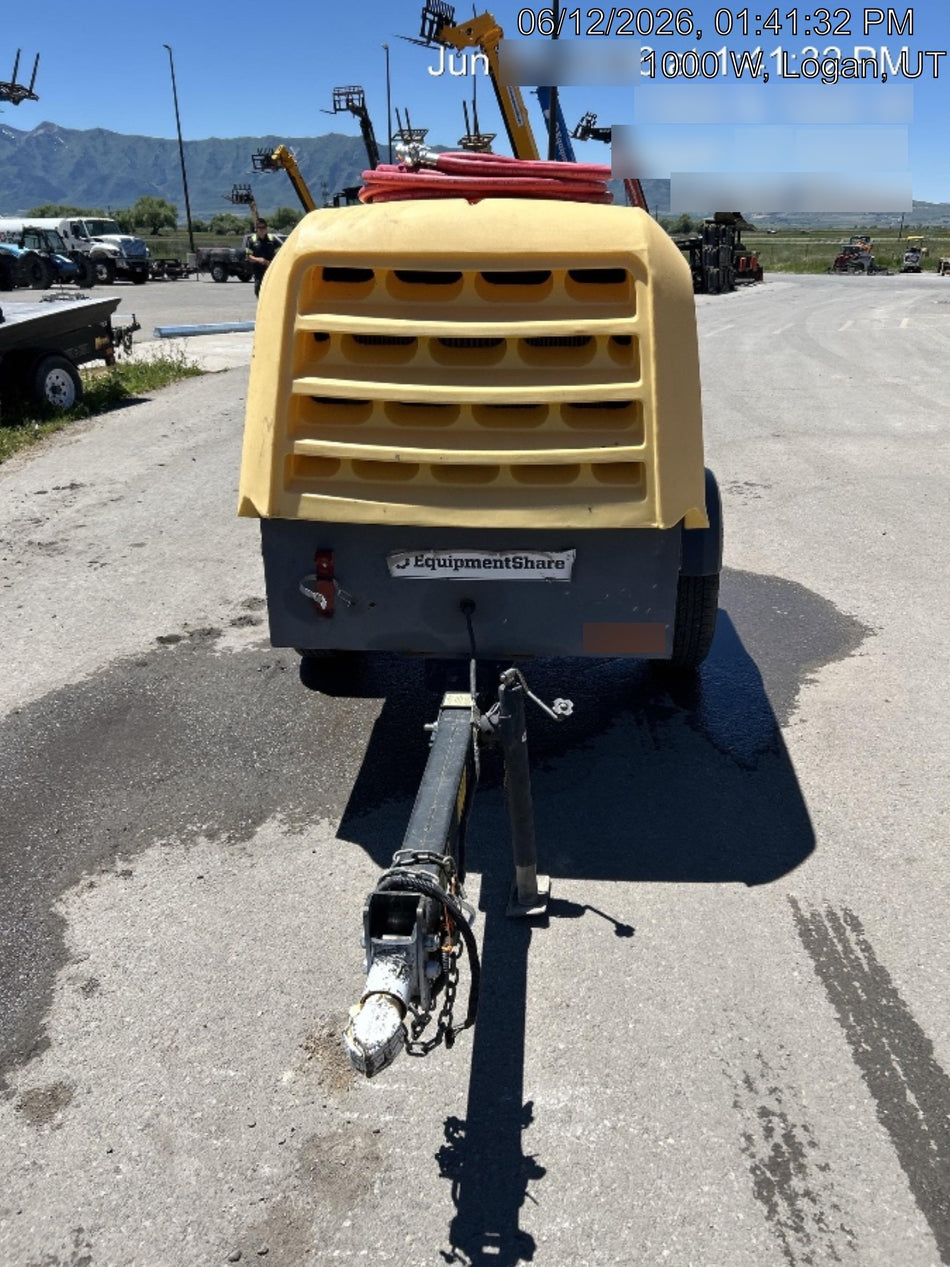 2020 ATLAS COPCO XAS188