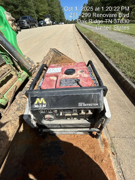 2022 MI-T-M GEN-8000-IMM1E