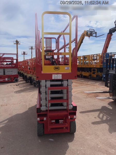 2026 MEC 3232+