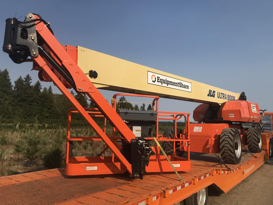 2019 JLG 1350SJP
