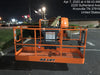 2019 JLG 600S 4WD