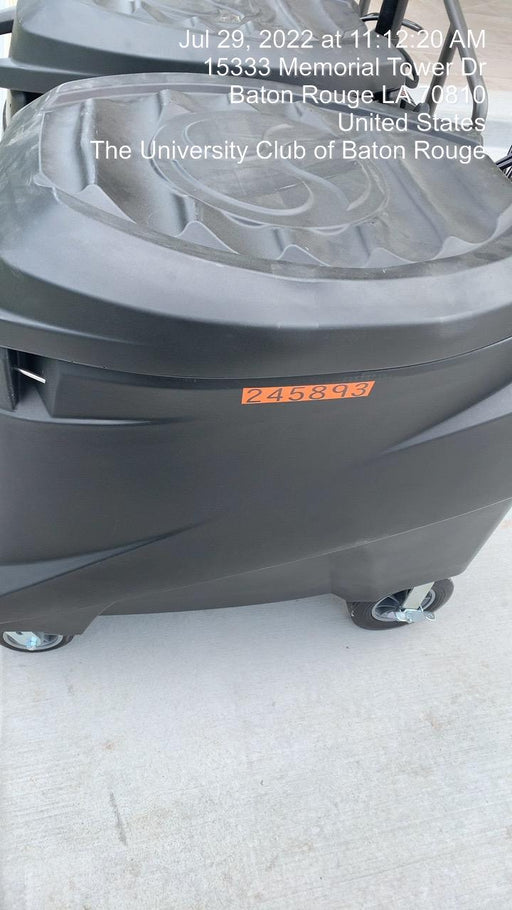 2022 POWER BREEZER PB4BASE