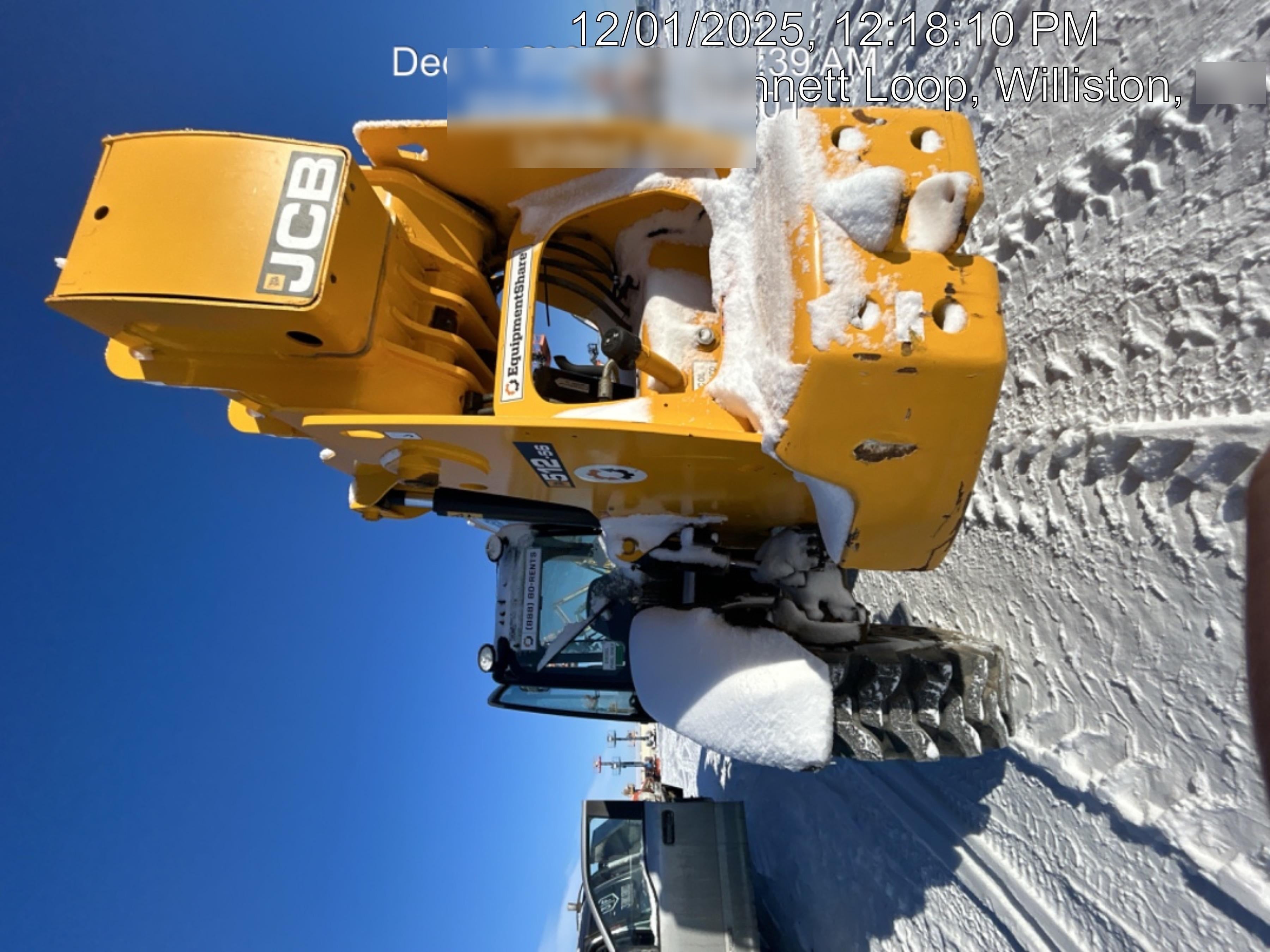 2023 JCB 512-56