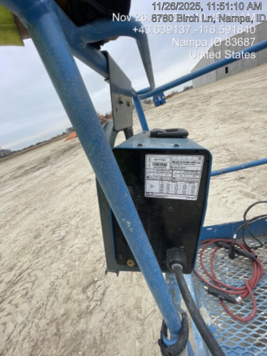 2024 MILLER ELECTRIC CST-282