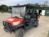 2020 KUBOTA RTV-X1140W-H (Canopy)