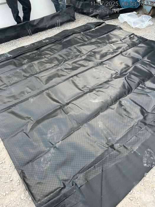 2025 WESTERN GLOBAL 20TCG-ES