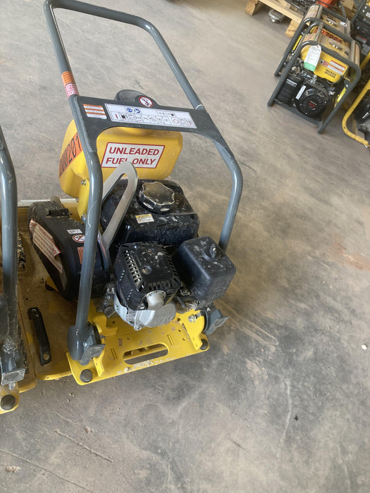 2022 WACKER NEUSON VP1550AW