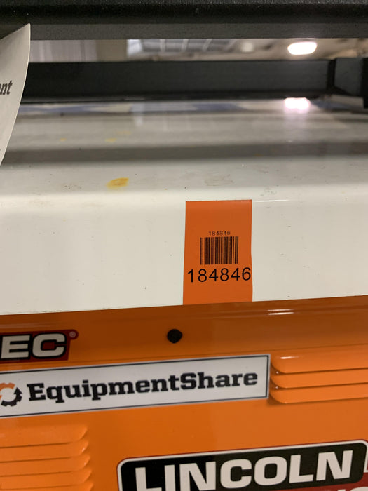 2021 LEX WR6A-7SM-FG26DZ6LD-R