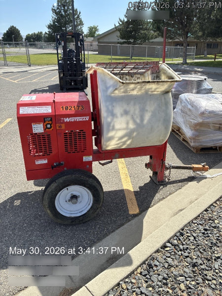 2020 MULTIQUIP WM90PH8